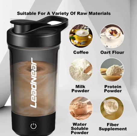 VortexCup